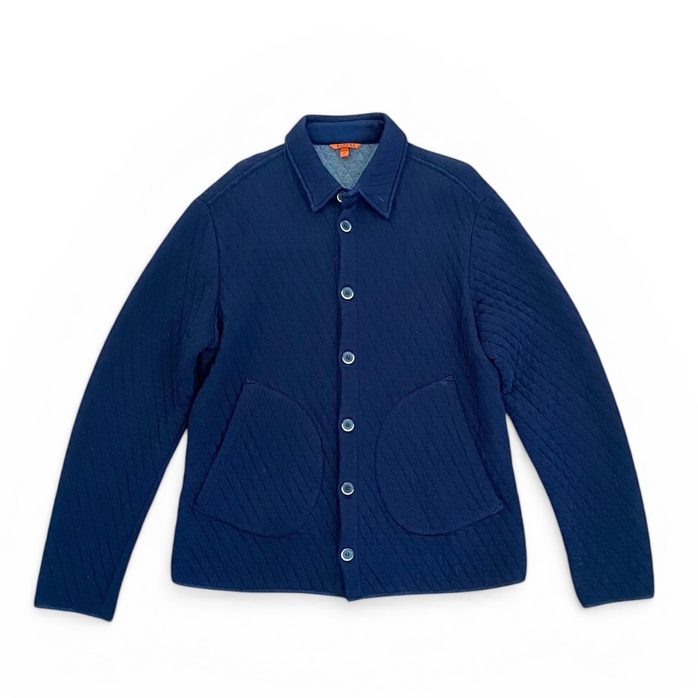 Barena Quilted Jacket